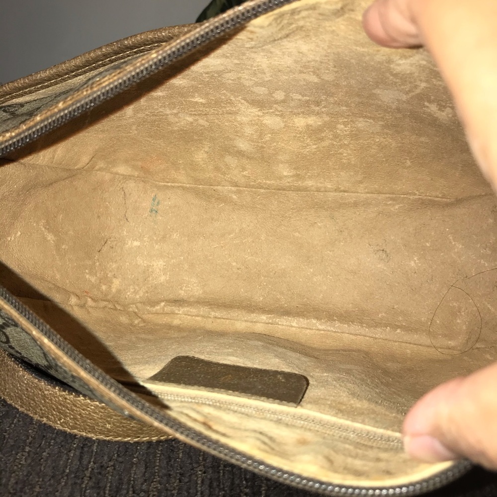 Gucci sling - Picture 11 of 11